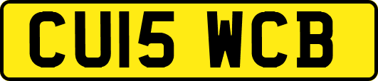CU15WCB