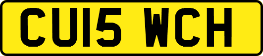 CU15WCH