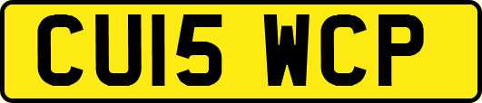 CU15WCP