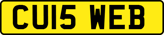 CU15WEB