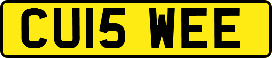 CU15WEE