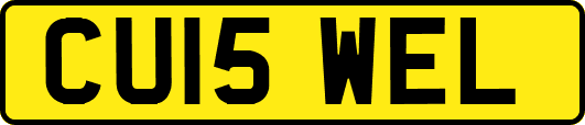CU15WEL