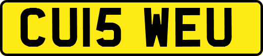 CU15WEU