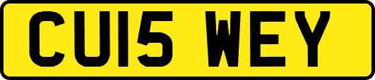CU15WEY