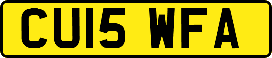 CU15WFA