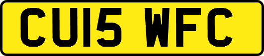 CU15WFC