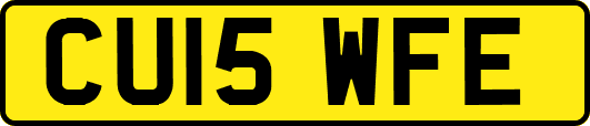 CU15WFE
