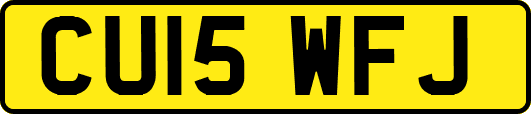 CU15WFJ