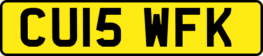 CU15WFK