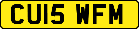 CU15WFM