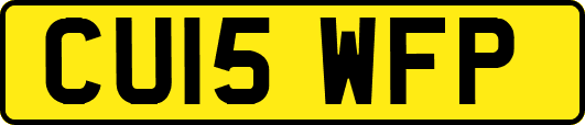 CU15WFP