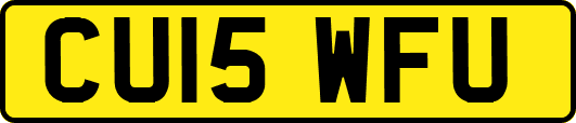 CU15WFU