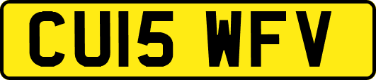 CU15WFV