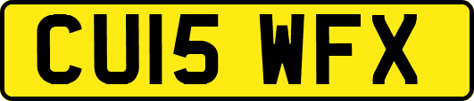 CU15WFX