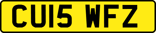 CU15WFZ