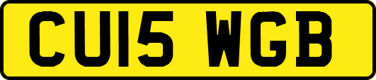 CU15WGB