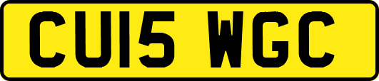 CU15WGC