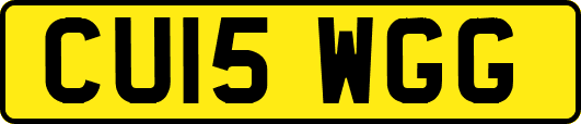 CU15WGG