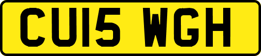 CU15WGH