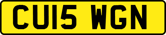 CU15WGN