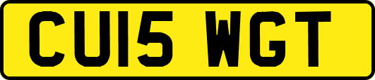 CU15WGT