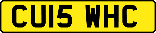 CU15WHC