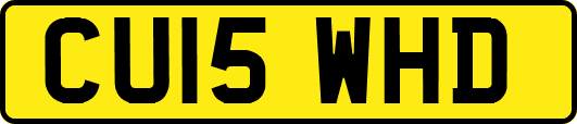 CU15WHD