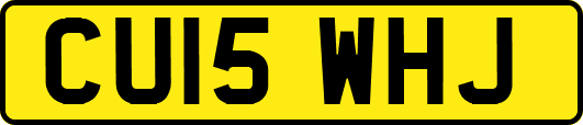 CU15WHJ