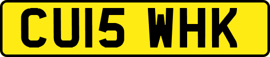 CU15WHK