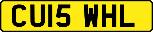 CU15WHL
