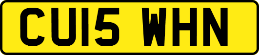 CU15WHN