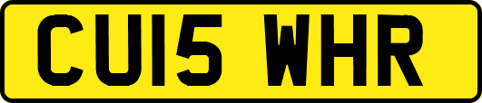 CU15WHR