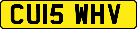 CU15WHV
