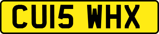 CU15WHX