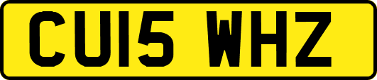 CU15WHZ