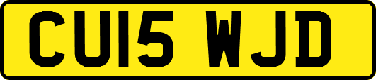 CU15WJD