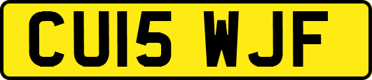 CU15WJF