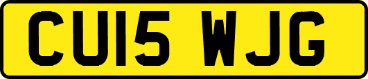 CU15WJG