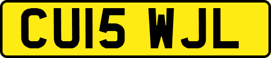 CU15WJL
