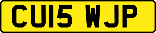 CU15WJP
