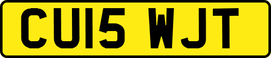 CU15WJT
