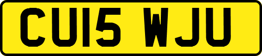 CU15WJU