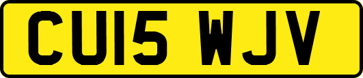 CU15WJV