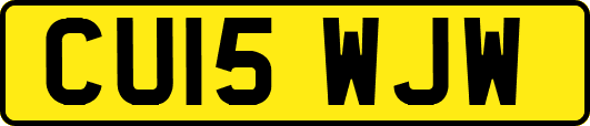 CU15WJW