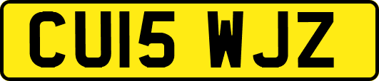 CU15WJZ