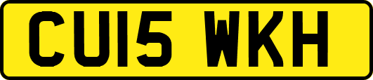 CU15WKH