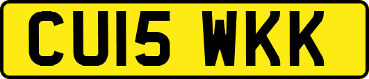 CU15WKK