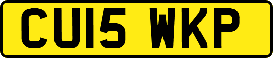 CU15WKP
