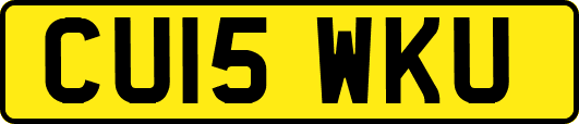 CU15WKU