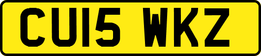 CU15WKZ